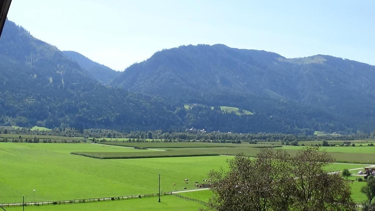 Ferienwohnungen Rosi Kleblach Exterior photo