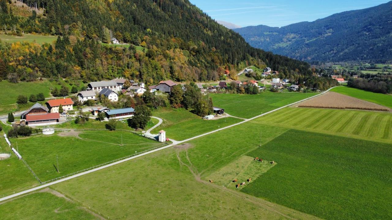 Ferienwohnungen Rosi Kleblach Exterior photo