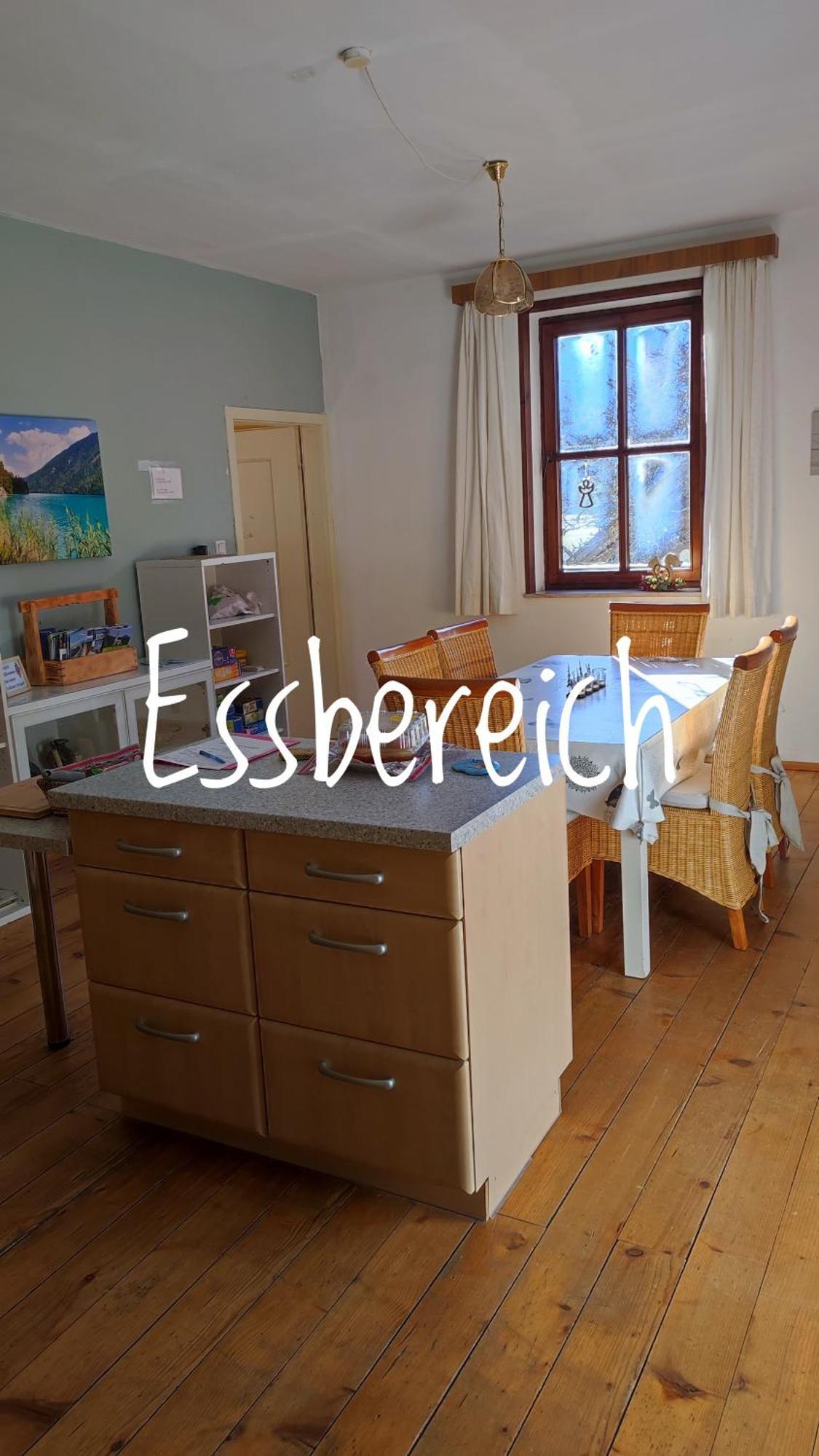 Ferienwohnungen Rosi Kleblach Exterior photo